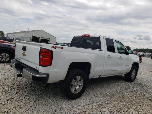 Photo 4 from auction – 2019 CHEVROLET SILVERADO with VIN 2GCVKPEC7K1171993