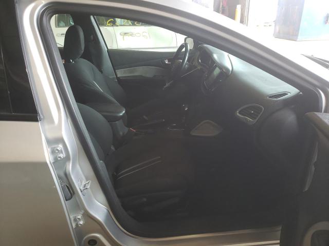Photo 5 from auction – 2013 DODGE DART SXT with VIN 1C3CDFBH4DD219456