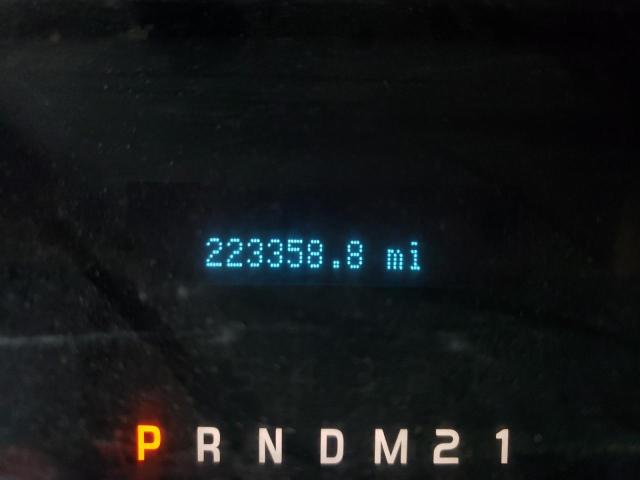 Zdjęcie 8 z aukcji – 2014 FORD F150 z VIN 1FTNF1CF9EKE64149