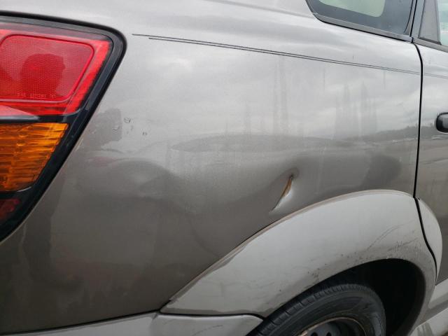 Photo 10 from auction – 2006 PONTIAC VIBE with VIN 5Y2SL65866Z403518