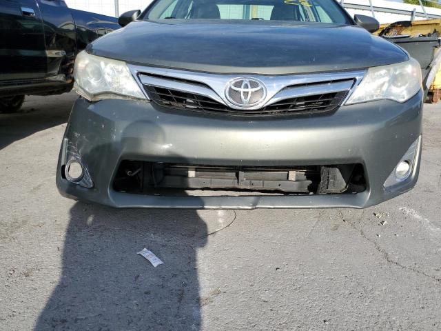 Photo 9 from auction – 2013 TOYOTA CAMRY BASE with VIN 4T4BF1FK8DR325548