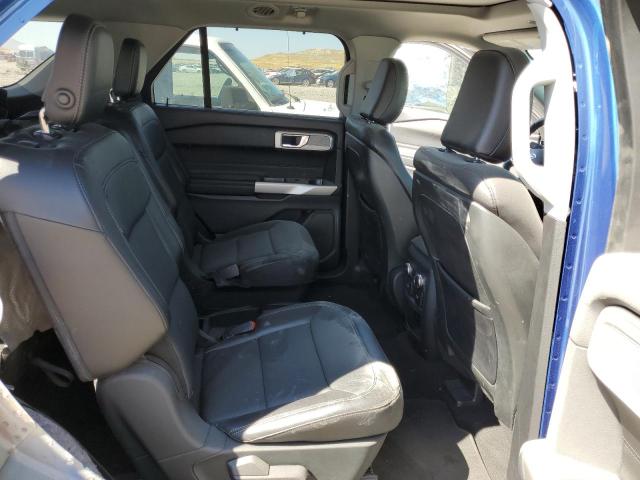 Photo 6 from auction – 2020 FORD EXPLORER L with VIN 1FMSK8FH0LGD05911