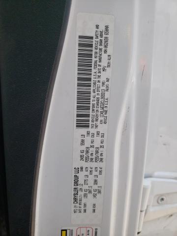 Photo 10 from auction – 2012 JEEP WRANGLER U with VIN 1C4BJWEG2CL269313