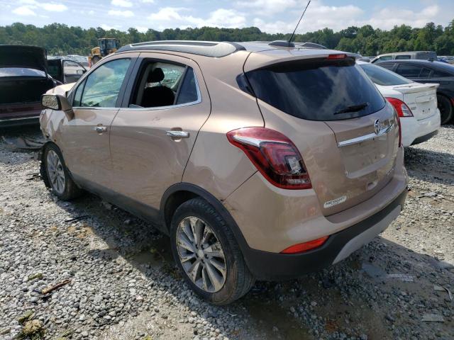 Photo 3 from auction – 2019 BUICK ENCORE PRE with VIN KL4CJASB1KB722318