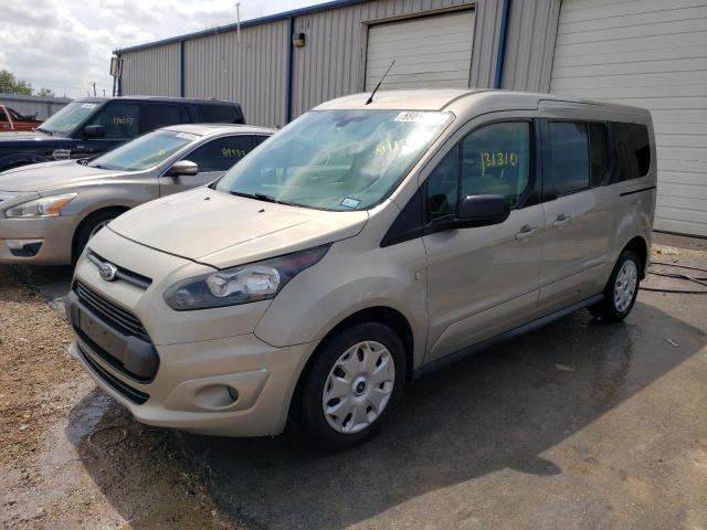 Photo 2 from auction – 2015 FORD TRANSIT CO with VIN NM0GE9F72F1223035