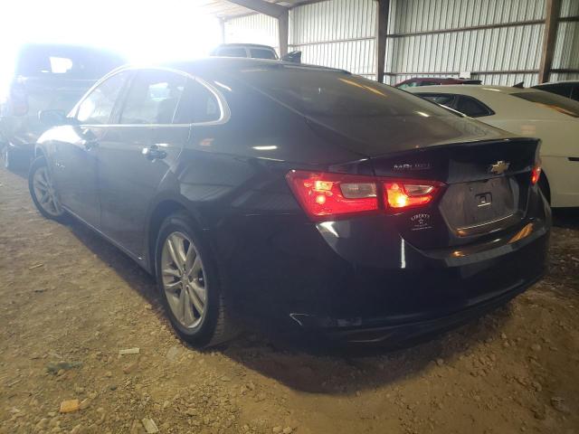 Photo 3 from auction – 2018 CHEVROLET MALIBU LT with VIN 1G1ZD5ST4JF204596