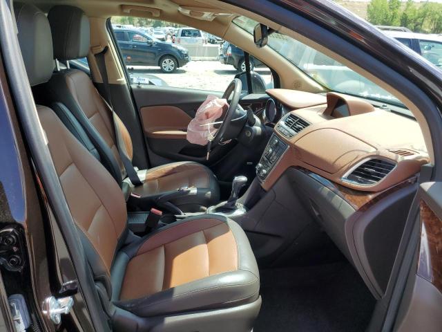 Photo 5 from auction – 2015 BUICK ENCORE PRE with VIN KL4CJHSB1FB251706