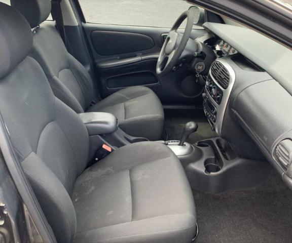 Photo 5 from auction – 2004 DODGE NEON SXT with VIN 1B3ES56C54D630577
