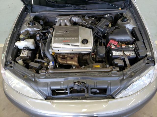 Zdjęcie 7 z aukcji – 2001 LEXUS ES 300 z VIN JT8BF28G915106857