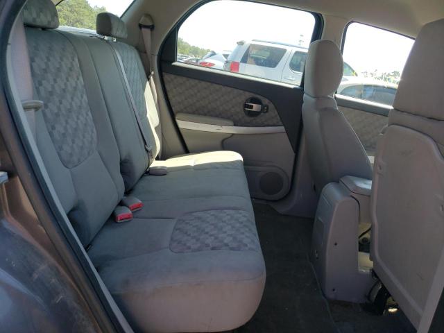 Photo 6 from auction – 2007 CHEVROLET EQUINOX LS with VIN 2CNDL13FX76007811