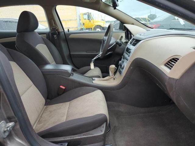 Photo 5 from auction – 2012 CHEVROLET MALIBU LS with VIN 1G1ZB5E0XCF249424