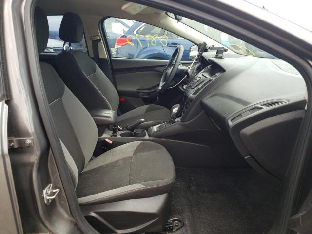 Photo 5 from auction – 2012 FORD FOCUS SE with VIN 1FAHP3F25CL335806