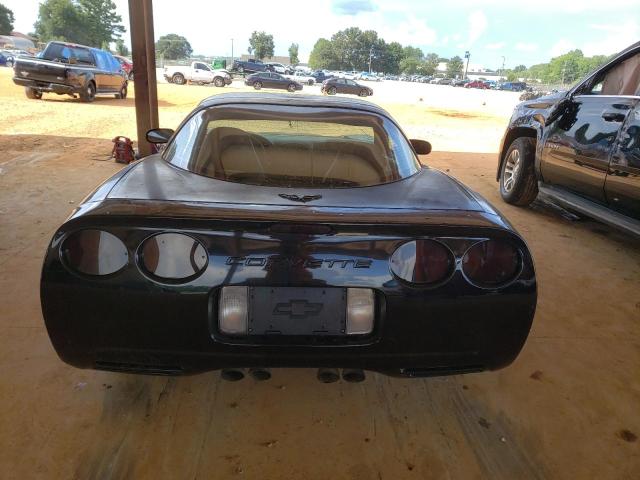 Photo 9 from auction – 2000 CHEVROLET CORVETTE with VIN 1G1YY22G3Y5114535