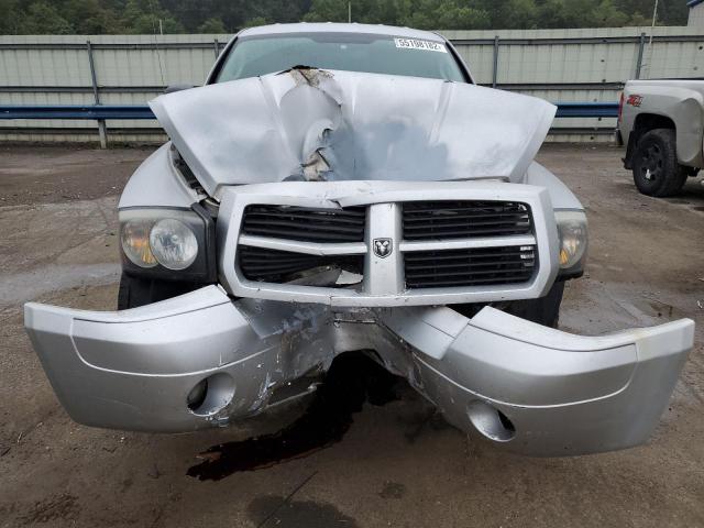 Photo 9 from auction – 2007 DODGE DAKOTA SLT with VIN 1D7HW42K17S269202