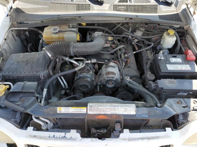 Zdjęcie 7 z aukcji – 2006 JEEP LIBERTY z VIN 1J4GL48K16W279929