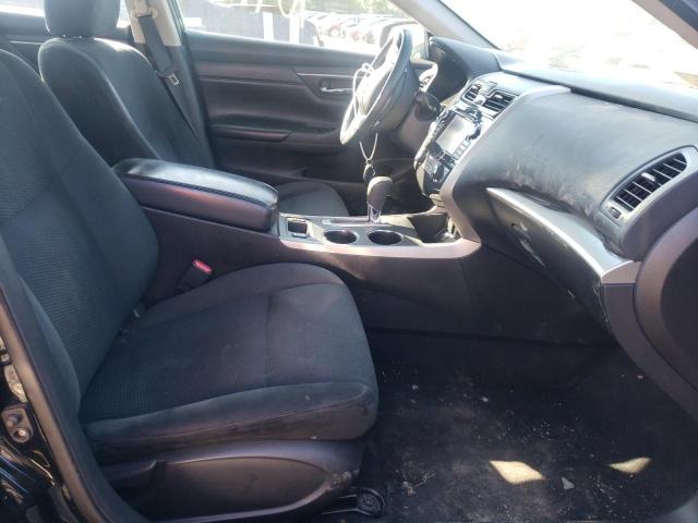 Photo 5 from auction – 2015 NISSAN ALTIMA 2.5 with VIN 1N4AL3AP0FC276233