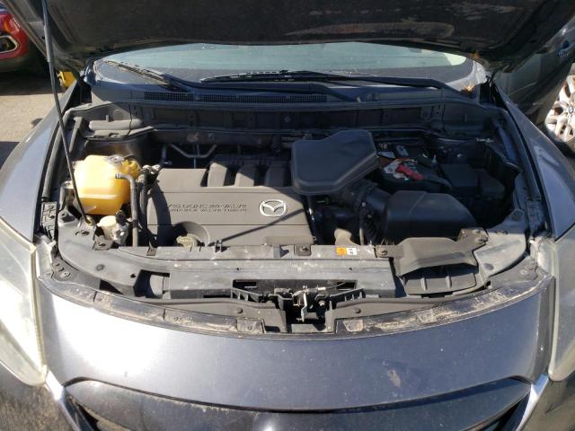 Photo 7 from auction – 2013 MAZDA CX-9 TOURI with VIN JM3TB3CV9D0413872