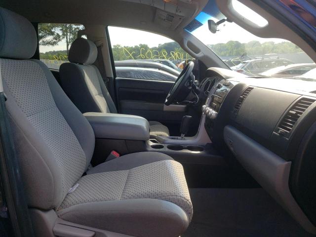 Photo 5 from auction – 2008 TOYOTA TUNDRA DOU with VIN 5TBBV54198S497822