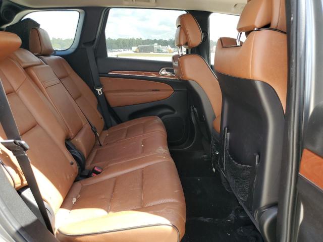 Photo 6 from auction – 2012 JEEP GRAND CHER with VIN 1C4RJECT7CC334102