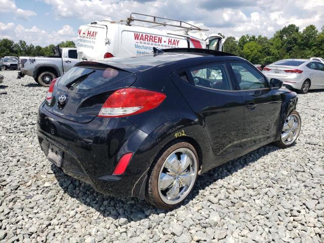 Photo 4 from auction – 2012 HYUNDAI VELOSTER with VIN KMHTC6AD7CU021302