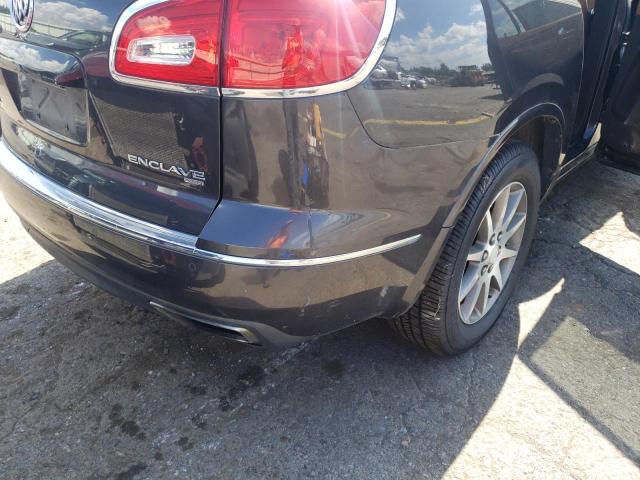 Photo 9 from auction – 2014 BUICK ENCLAVE with VIN 5GAKVBKD3EJ151830
