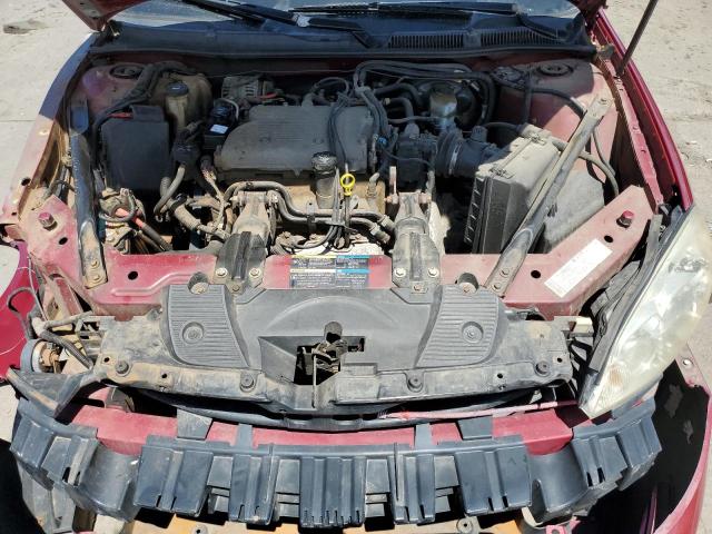 Photo 7 from auction – 2006 CHEVROLET IMPALA LT with VIN 2G1WT58K369318478