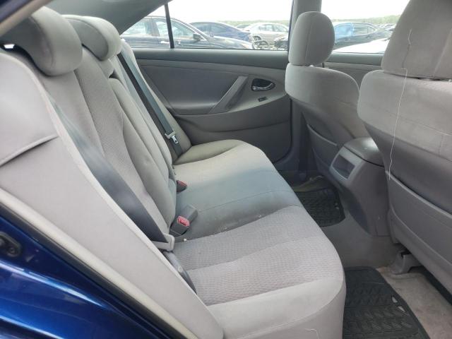 Photo 6 from auction – 2010 TOYOTA CAMRY BASE with VIN 4T1BF3EK4AU552030