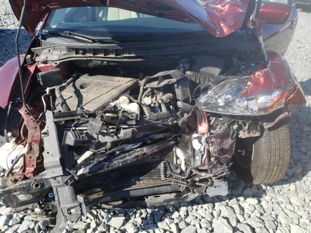Photo 7 from auction – 2011 MAZDA CX-7 with VIN JM3ER2A59B0396893
