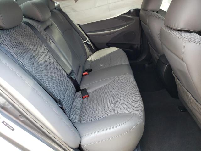 Photo 6 from auction – 2014 HYUNDAI SONATA SE with VIN 5NPEC4AC8EH939548