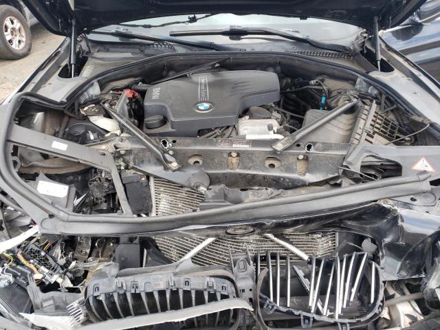 Photo 7 from auction – 2012 BMW 528 XI with VIN WBAXH5C57CDW06966
