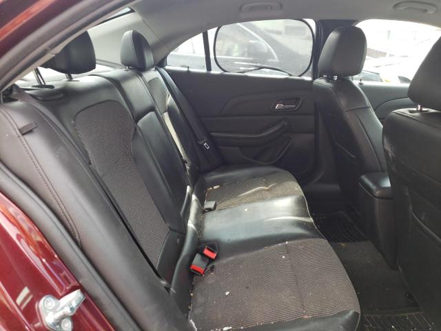 Photo 6 from auction – 2015 CHEVROLET MALIBU 1LT with VIN 1G11C5SL3FF276509