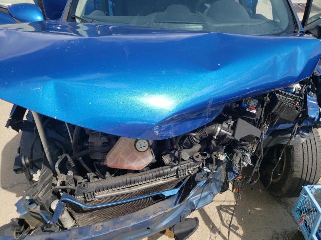 Photo 7 from auction – 2011 FORD FIESTA SE with VIN 3FADP4EJ5BM125541