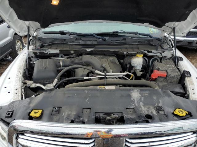 Photo 7 from auction – 2017 RAM 1500 SLT with VIN 1C6RR7TT7HS620542