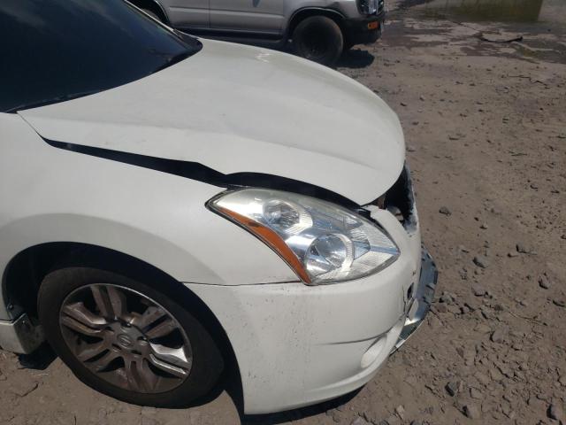Фото 9 с аукциона – 2012 NISSAN ALTIMA BAS с VIN 1N4AL2AP8CC178475