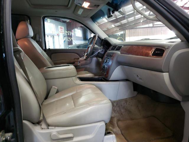 Photo 5 from auction – 2007 CHEVROLET AVALANCHE with VIN 3GNFK12377G118061