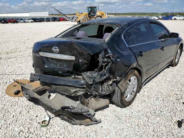 Photo 9 from auction – 2011 NISSAN ALTIMA BAS with VIN 1N4AL2AP2BN402522