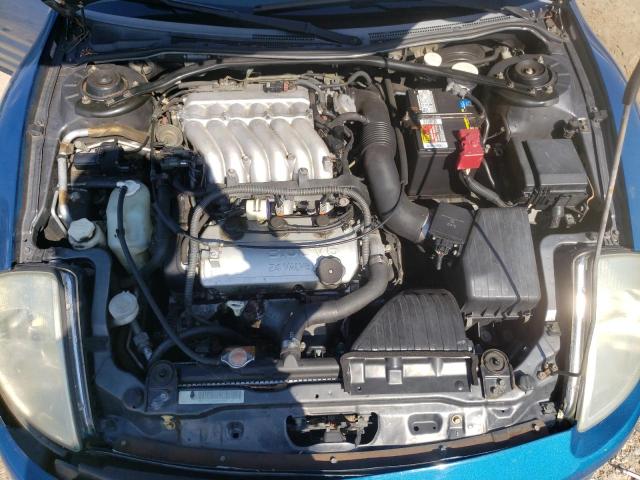 Photo 7 from auction – 2003 MITSUBISHI ECLIPSE SP with VIN 4A3AE55H13E031795