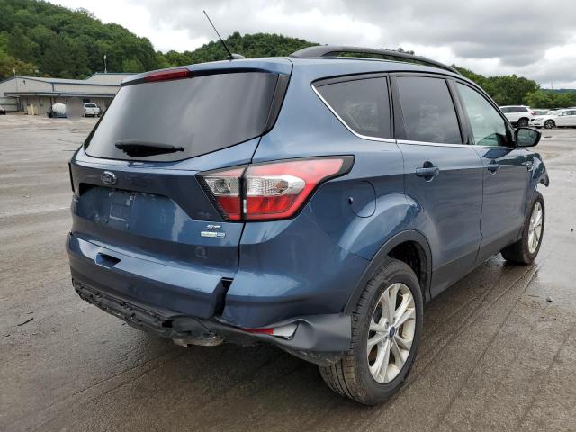 Photo 4 from auction – 2018 FORD ESCAPE SE with VIN 1FMCU9GD9JUC85317