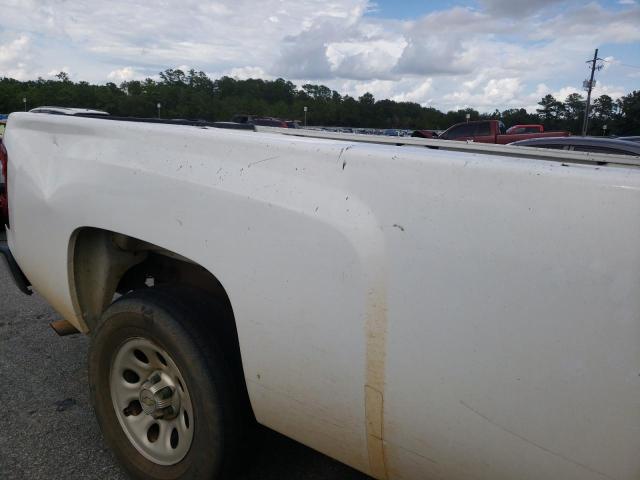 Photo 9 from auction – 2013 CHEVROLET SILVERADO with VIN 1GCRCPE09DZ283970