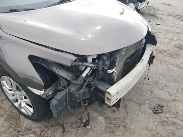 Photo 9 from auction – 2013 NISSAN ALTIMA 2.5 with VIN 1N4AL3AP7DC234039
