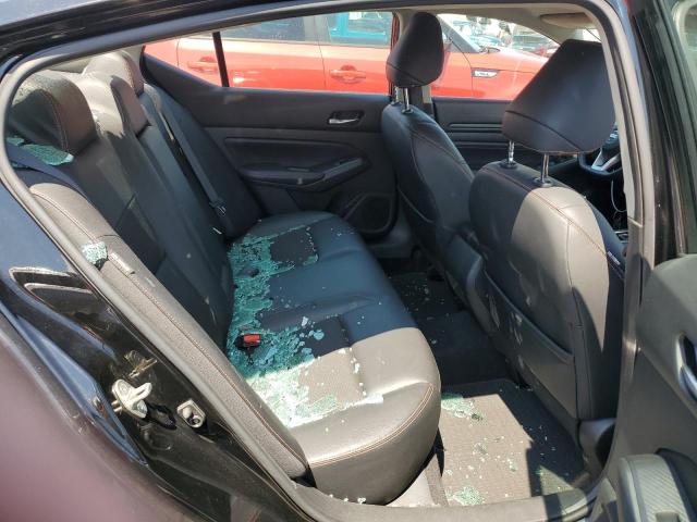 Photo 6 from auction – 2021 NISSAN ALTIMA SR with VIN 1N4BL4CV6MN308528