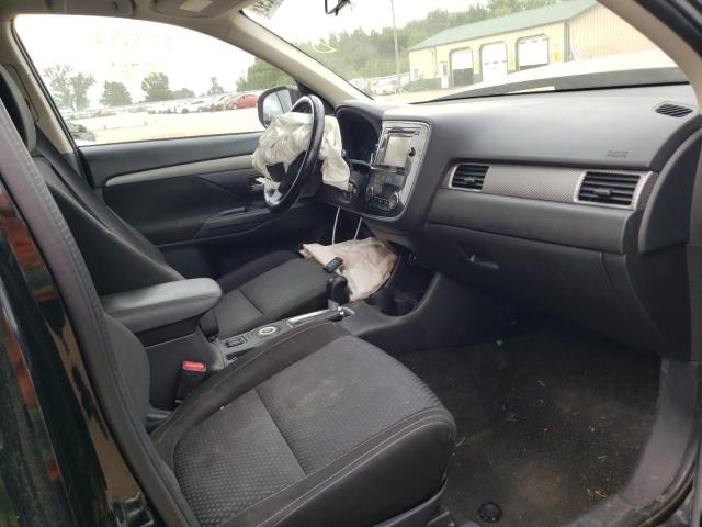 Photo 5 from auction – 2014 MITSUBISHI OUTLANDER with VIN JA4AZ3A32EZ014614