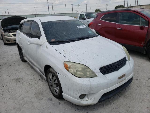 TOYOTA COROLLA MA 2006 with VIN 2T1KR32E16C596050 - Photo from auction