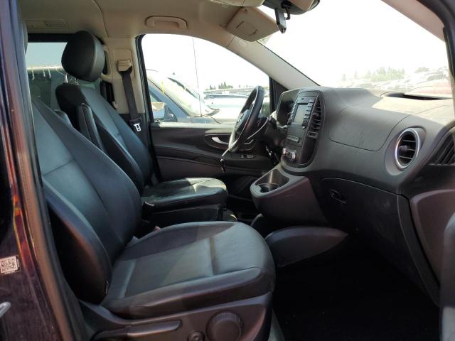 Photo 5 from auction – 2016 MERCEDES-BENZ METRIS with VIN WD4PG2EE2G3076568