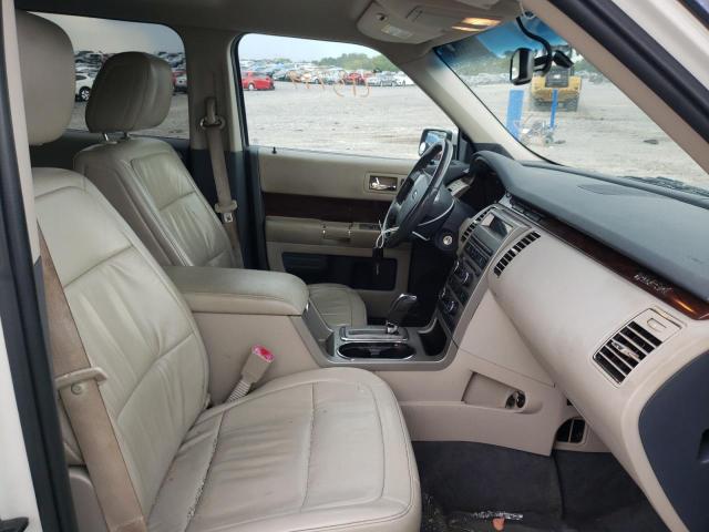 Photo 5 from auction – 2009 FORD FLEX SEL with VIN 2FMEK62C99BB02317