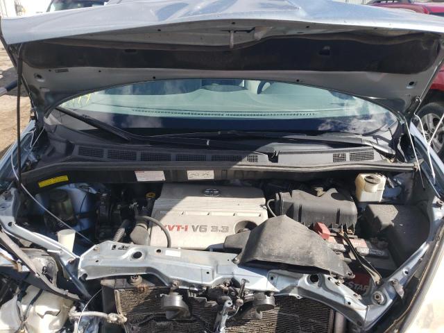 Photo 7 from auction – 2005 TOYOTA SIENNA CE with VIN 5TDZA23C05S367331