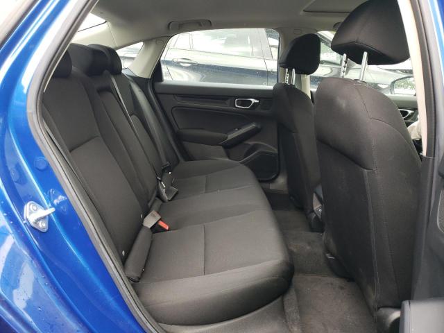 Photo 6 from auction – 2022 HONDA CIVIC EX with VIN 2HGFE2F39NH113541