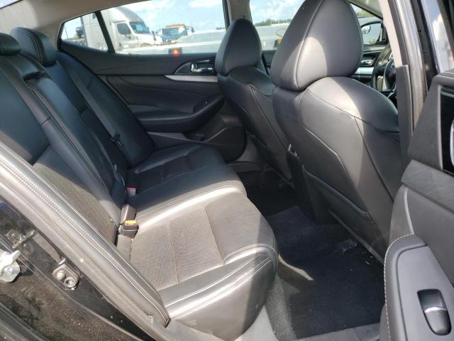 Photo 6 from auction – 2016 NISSAN MAXIMA 3.5 with VIN 1N4AA6AP9GC426767