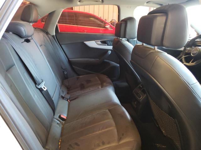 Photo 6 from auction – 2017 AUDI A4 PREMIUM with VIN WAULNAF42HN009616