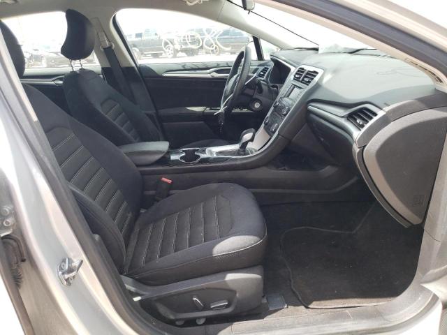 Photo 5 from auction – 2015 FORD FUSION SE with VIN 3FA6P0H73FR229441